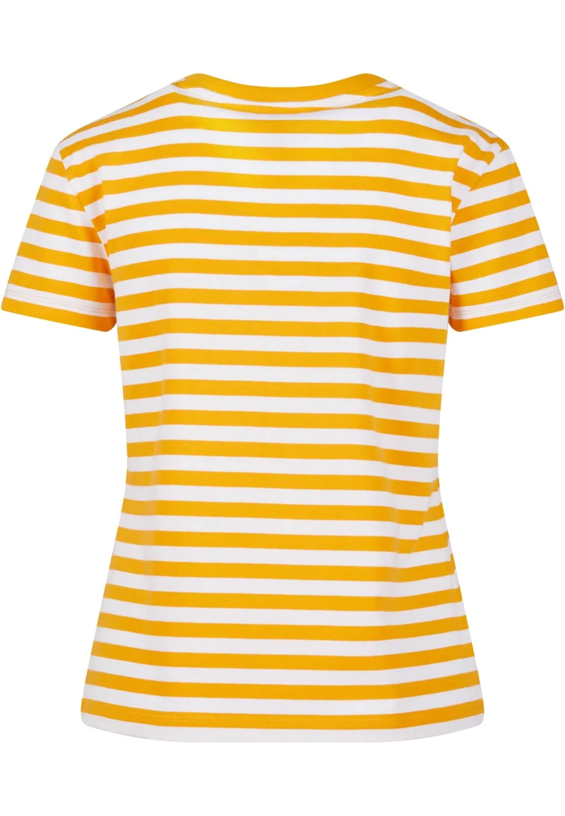 UC Regular Striped Tee