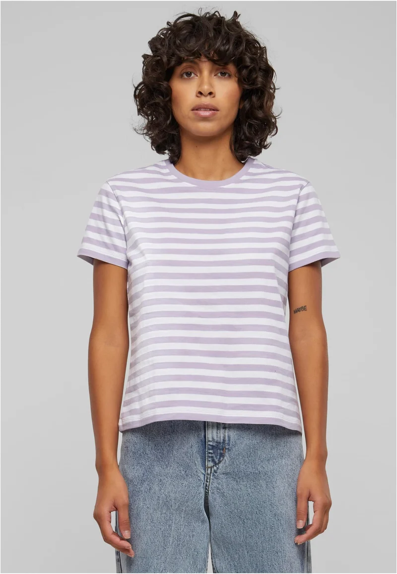 UC Regular Striped Tee