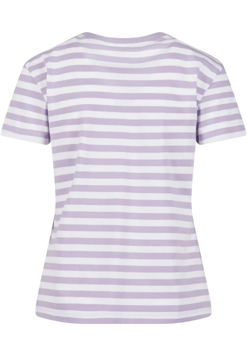 UC Regular Striped Tee