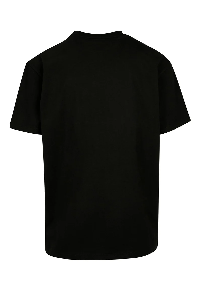 MT L.A. College Oversize Tee