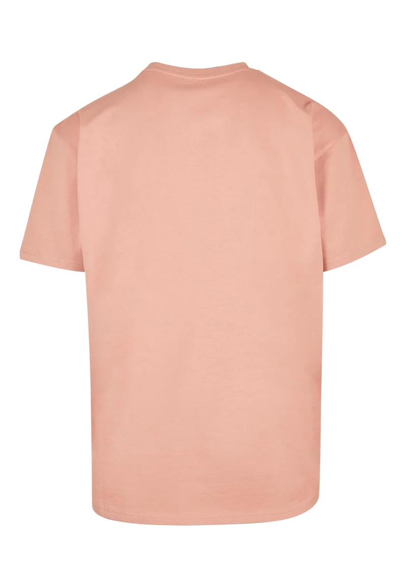 MT L.A. College Oversize Tee