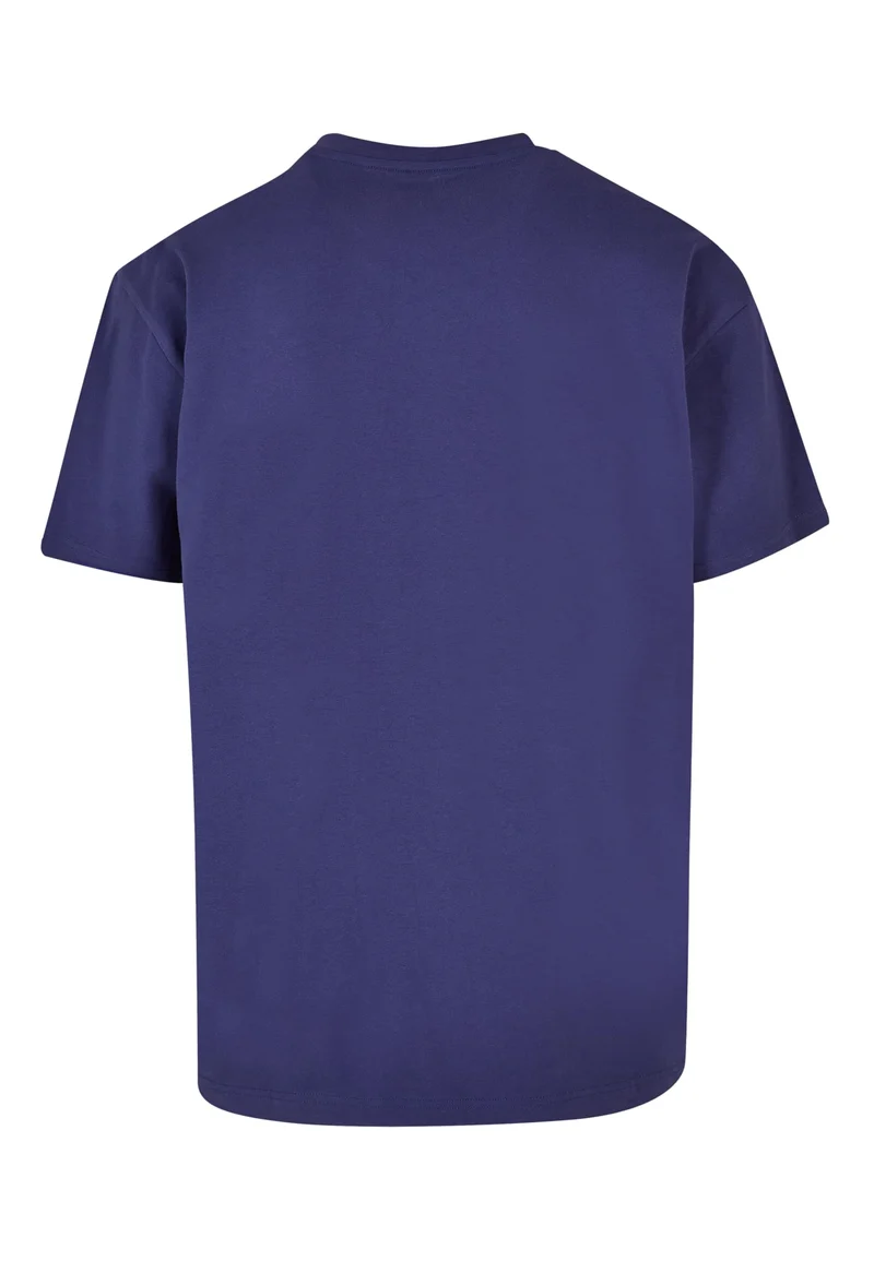 MT L.A. College Oversize Tee