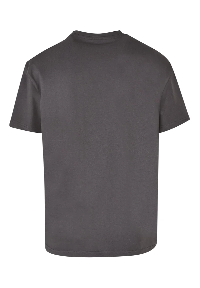 MT L.A. College Oversize Tee