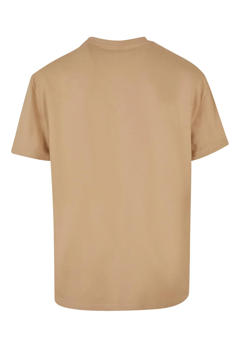MT L.A. College Oversize Tee