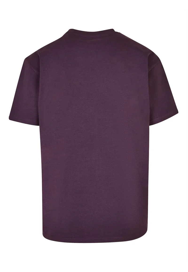 MT L.A. College Oversize Tee