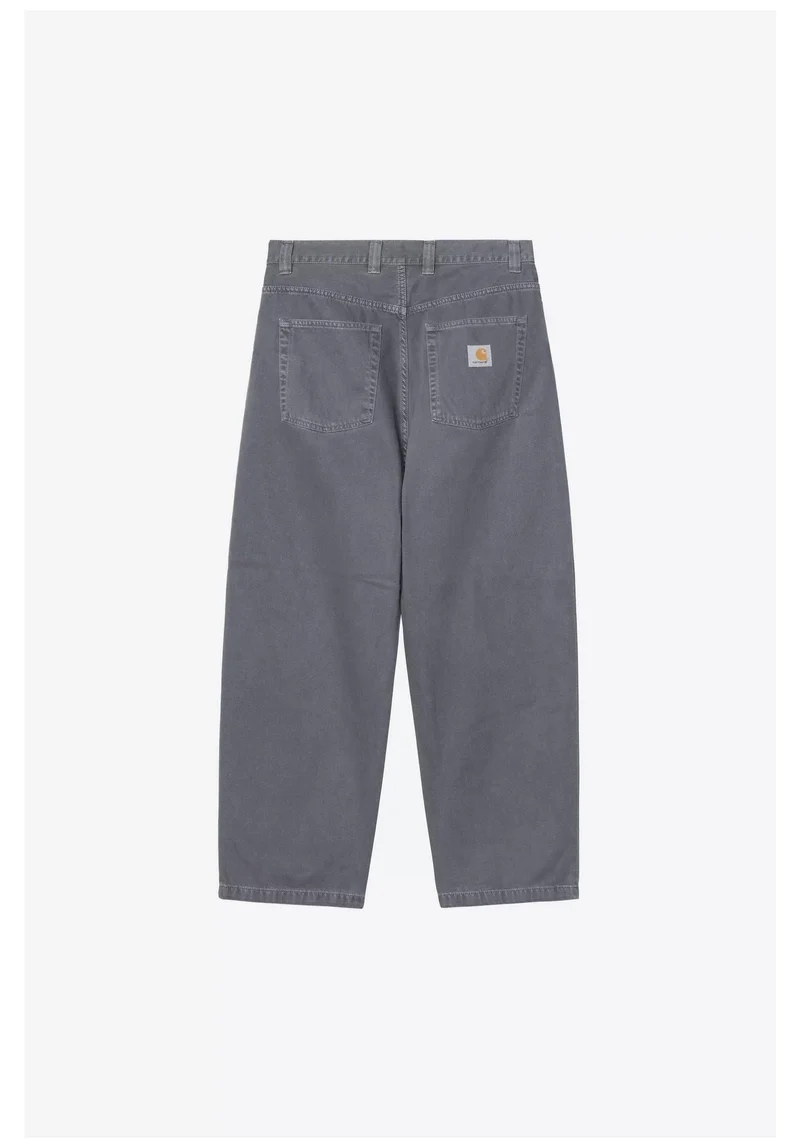 Brandon Pant
