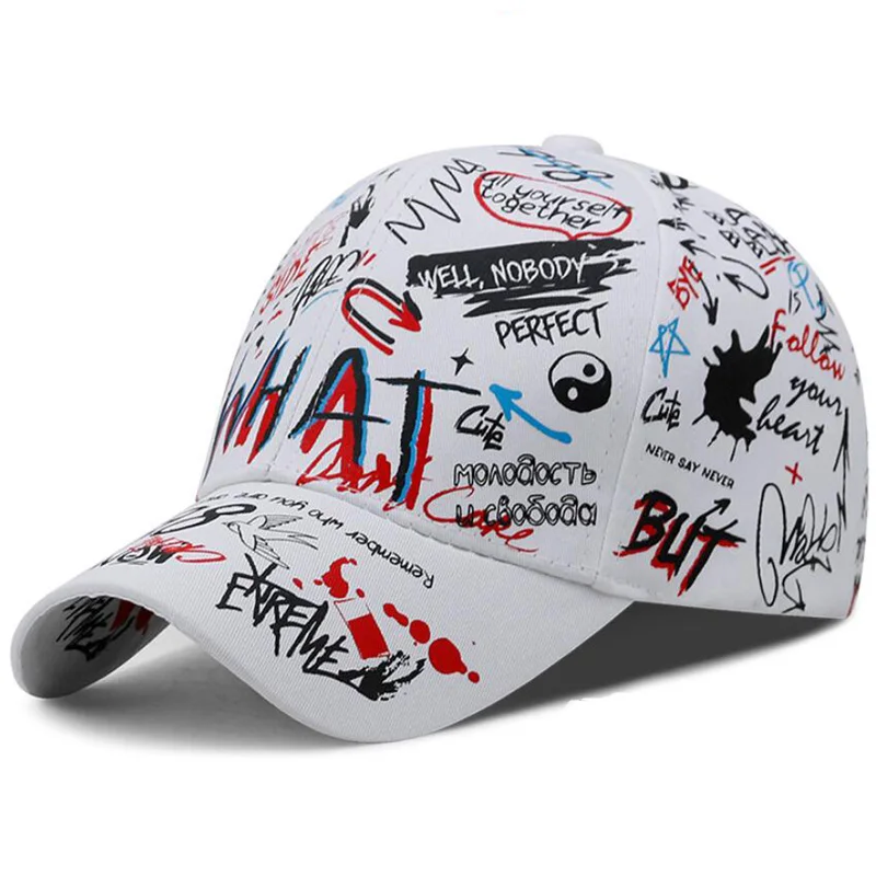 Fashion Basecap Cappy Baseball Cap Mütze Kappe gebogen Hat Hut Herren Damen