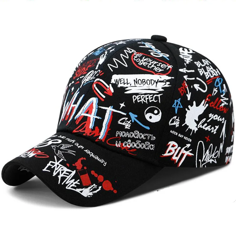 Fashion Basecap Cappy Baseball Cap Mütze Kappe gebogen Hat Hut Herren Damen