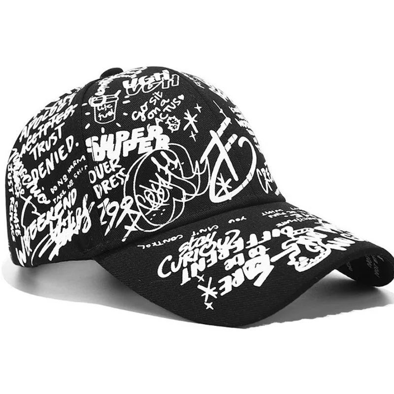 Fashion Basecap Cappy Baseball Cap Mütze Kappe gebogen Hat Hut Herren Damen