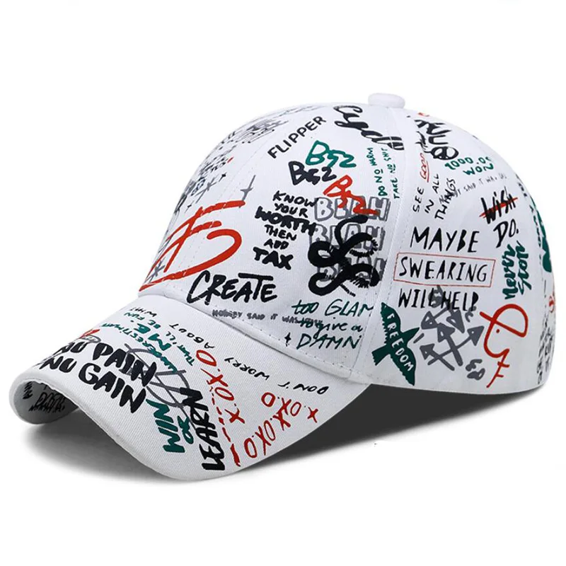 Fashion Basecap Cappy Baseball Cap Mütze Kappe gebogen Hat Hut Herren Damen