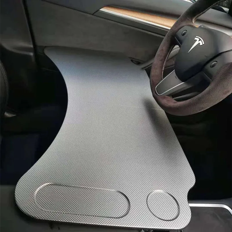 Auto Reise Tisch Rücksitz Schreibtisch Mobil Office Kfz-Universal Klapptisch