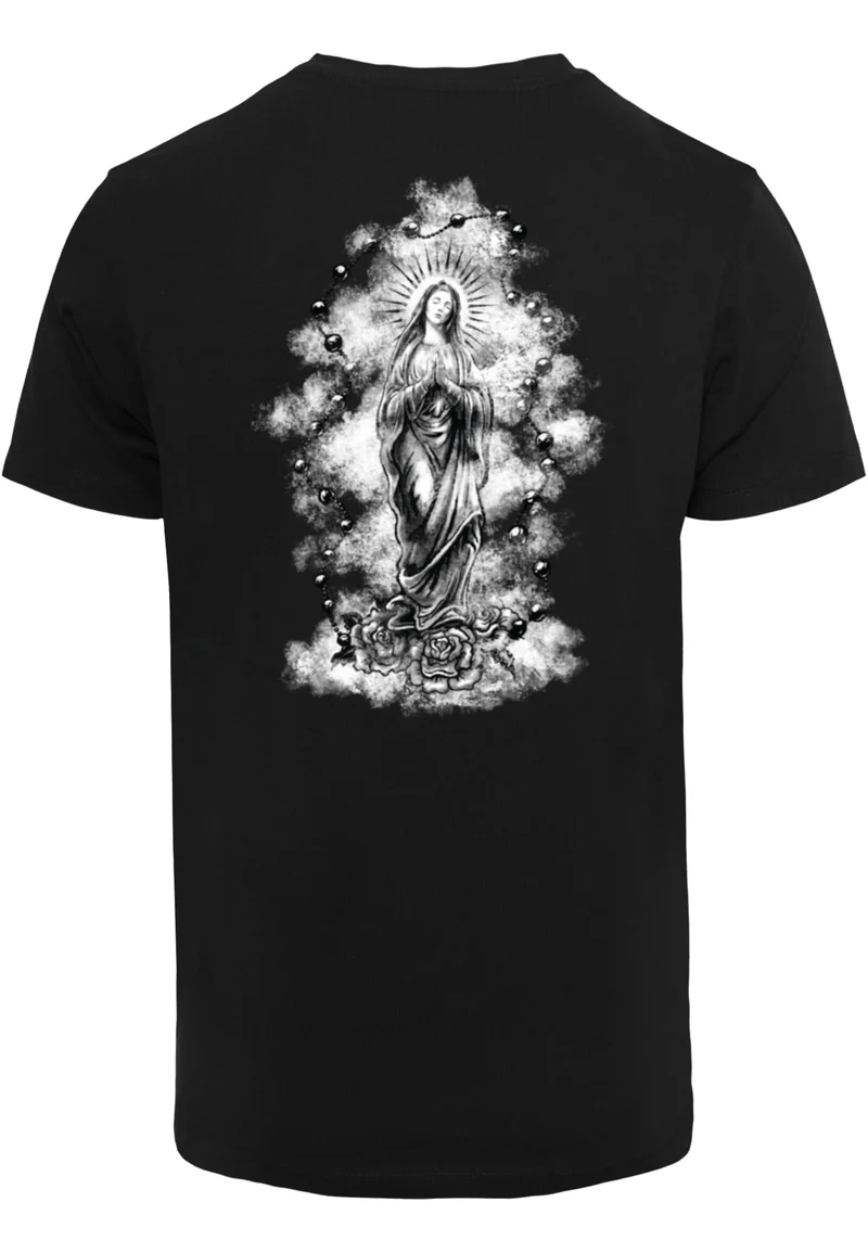 MT Rosary Mary Tee