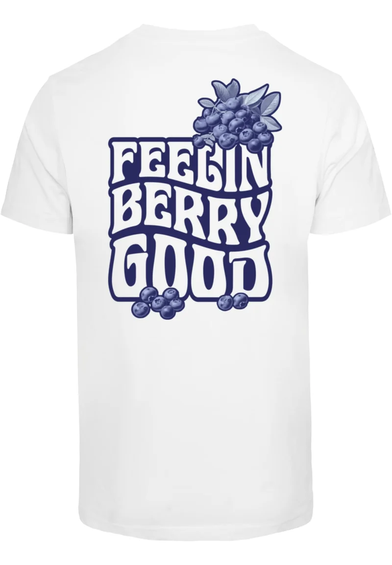 MT Berry Good Tee