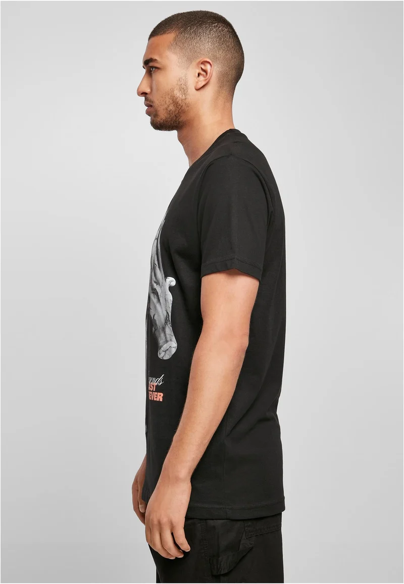 MT Ballin Hands Tee