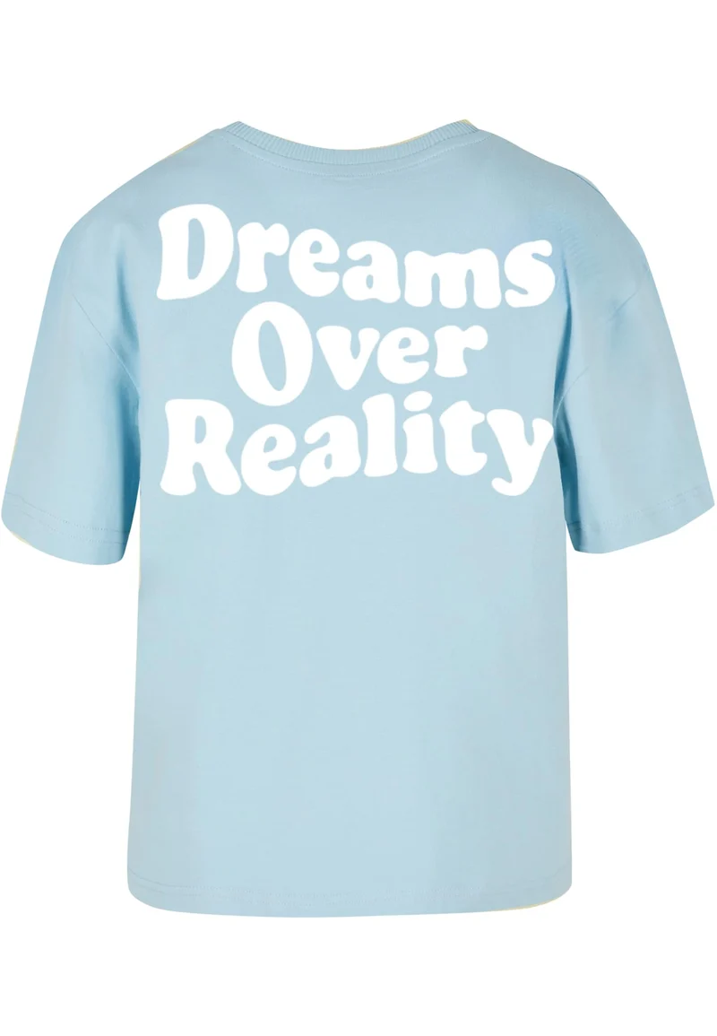 MT Dreams Over Reality Tee