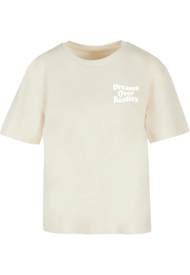 MT Dreams Over Reality Tee