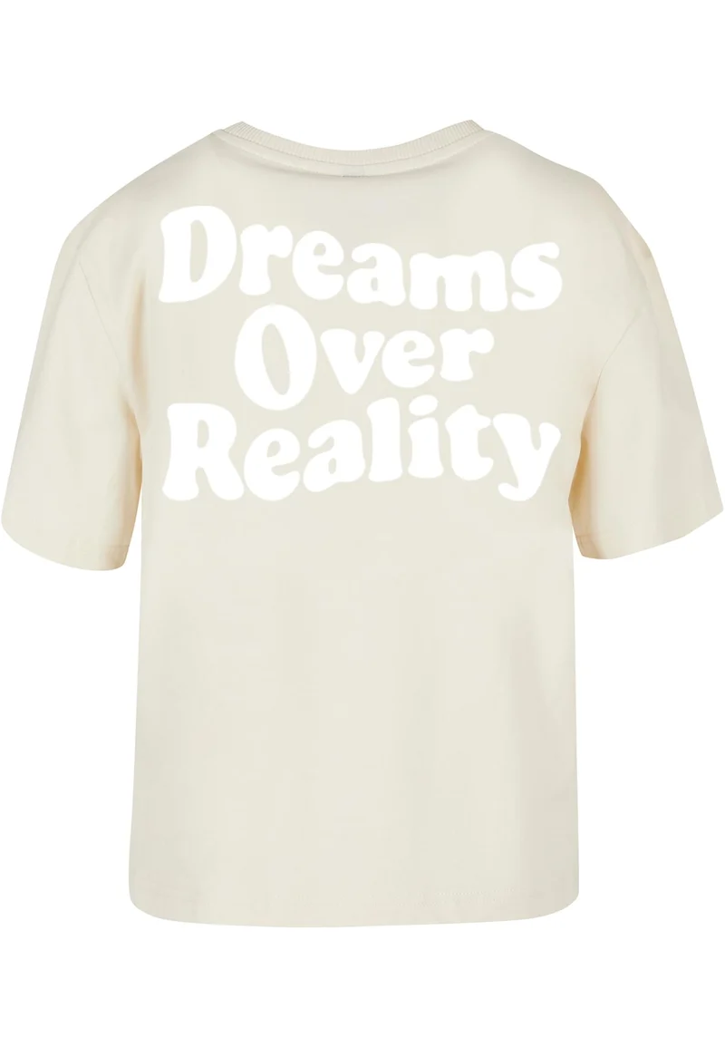 MT Dreams Over Reality Tee