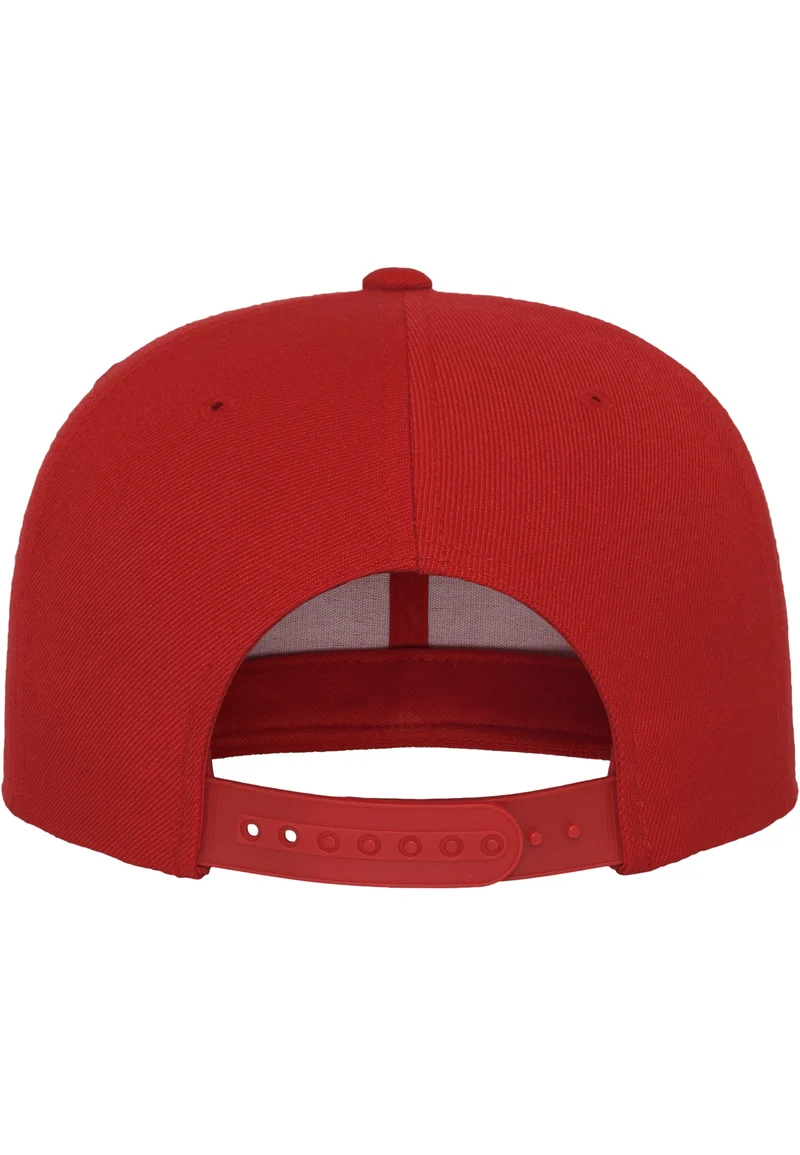 MC Coca Cola Logo Snapback