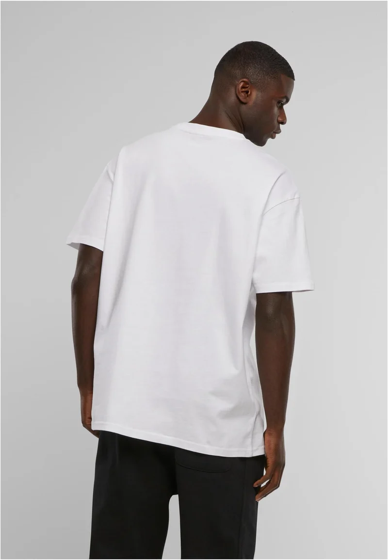 MT Poisson Rouge Heavy Oversize Tee