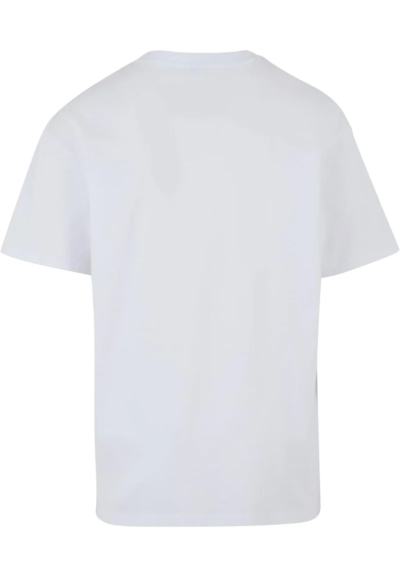 MT Poisson Rouge Heavy Oversize Tee