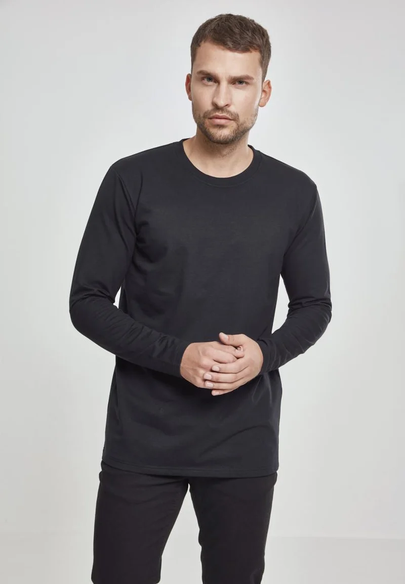 UC Stretch Terry Longsleeve