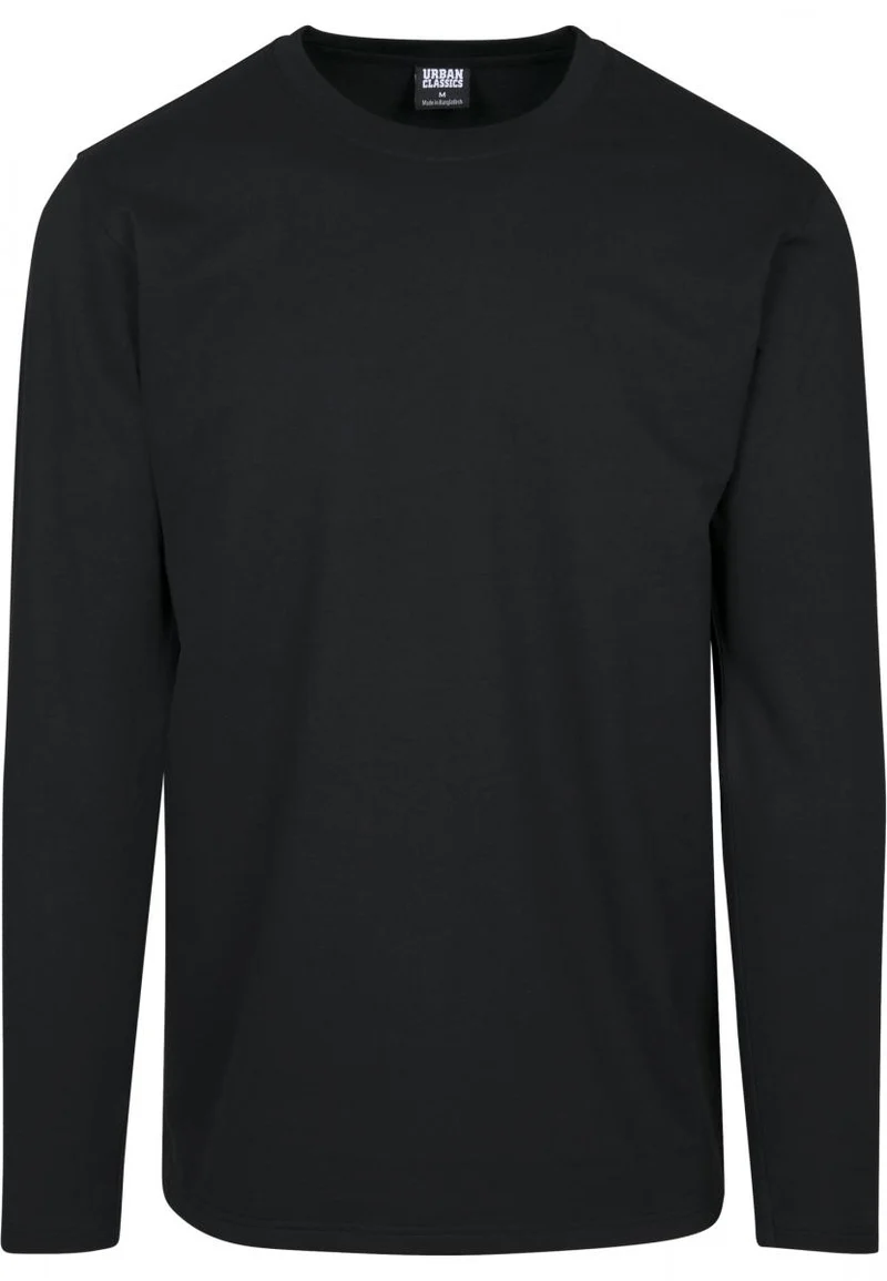 UC Stretch Terry Longsleeve