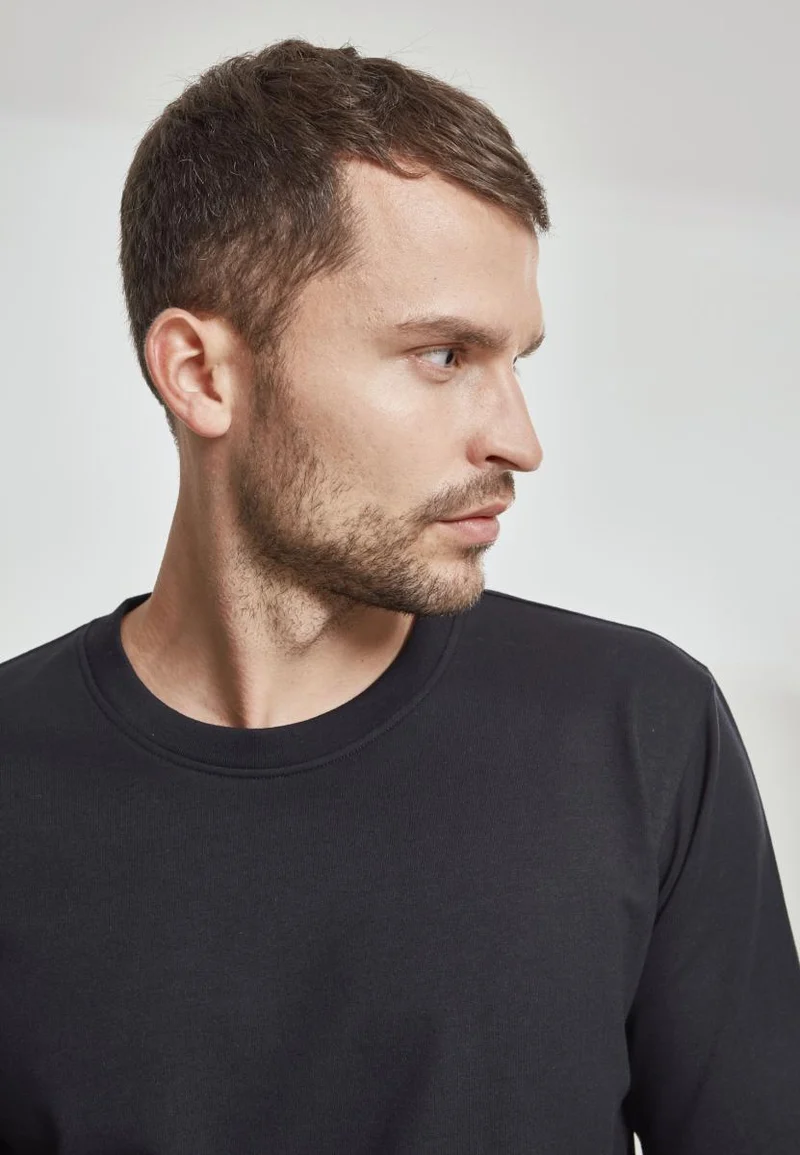 UC Stretch Terry Longsleeve