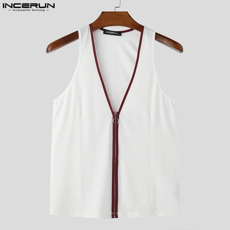Canotta Canottiera Uomo Shirt T-Shirt Smanicata Maglietta Camicia Maglia Tops