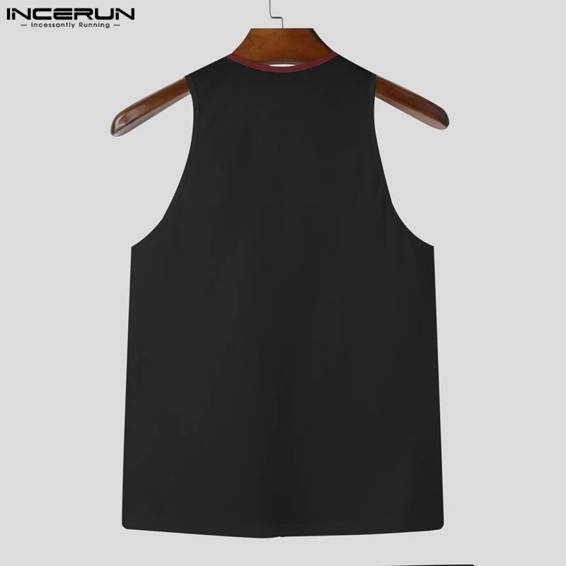Canotta Canottiera Uomo Shirt T-Shirt Smanicata Maglietta Camicia Maglia Tops