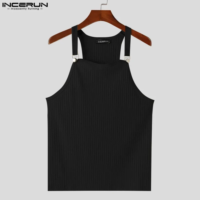 Canotta Canottiera Uomo Shirt T-Shirt Smanicata Maglietta Camicia Maglia Tops
