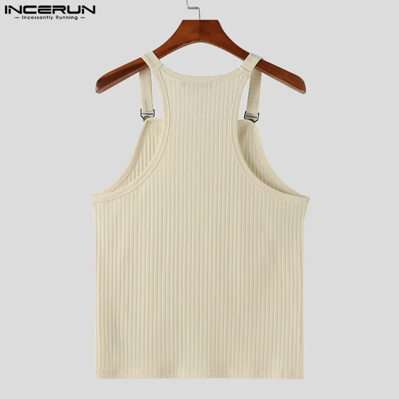 Canotta Canottiera Uomo Shirt T-Shirt Smanicata Maglietta Camicia Maglia Tops