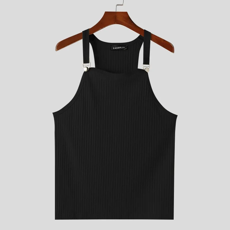 Canotta Canottiera Uomo Shirt T-Shirt Smanicata Maglietta Camicia Maglia Tops