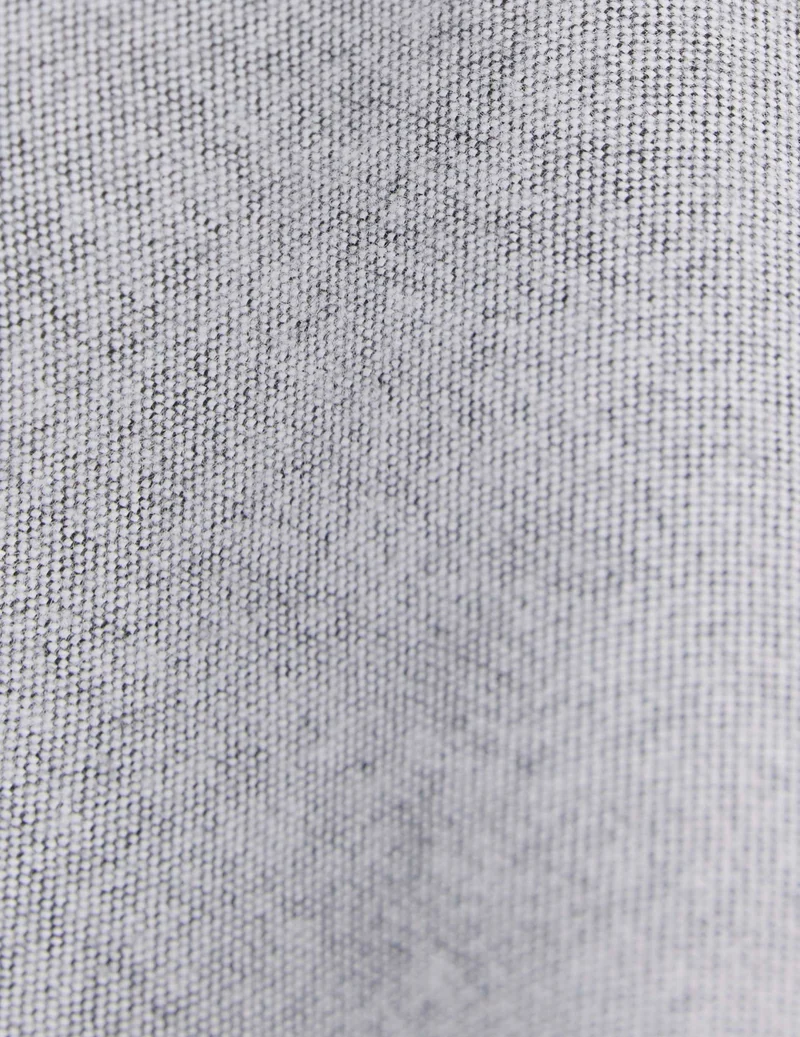 Chemise Auguste gris