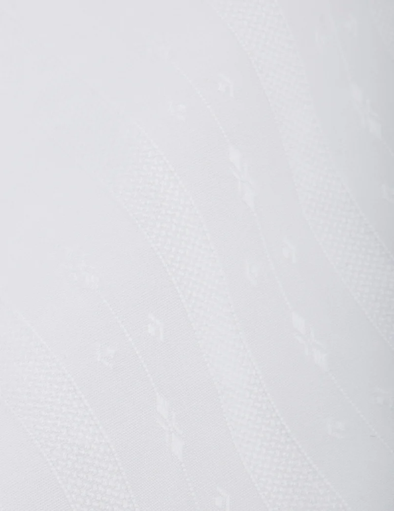 Chemise Greta blanche