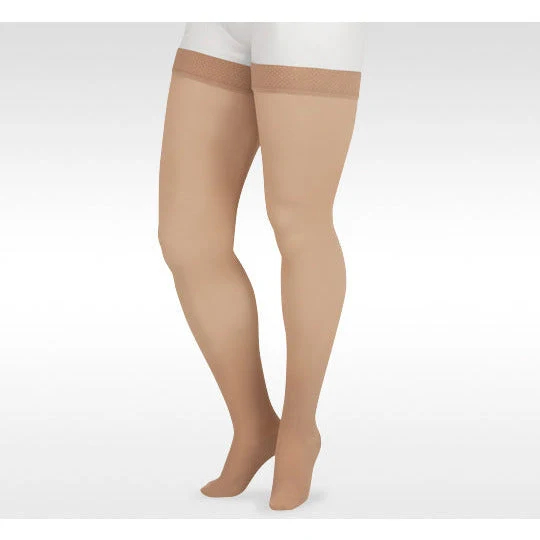 Juzo Soft Thigh High 30-40 mmHg