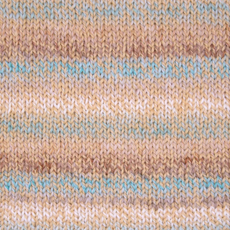 Alpaca Twist