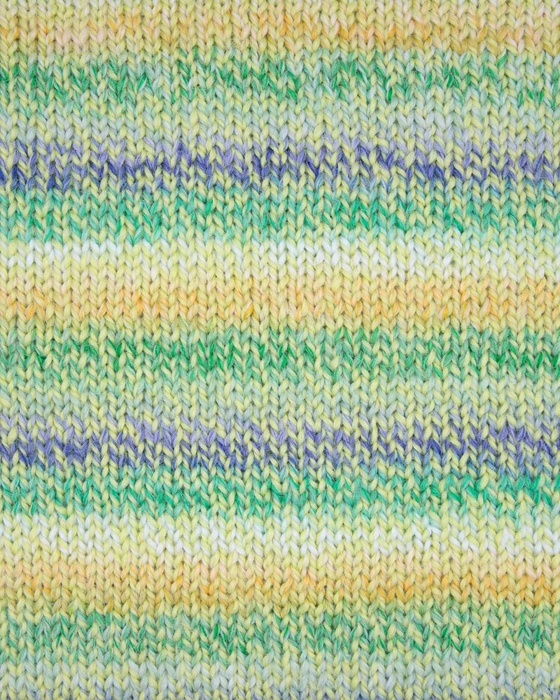 Alpaca Twist