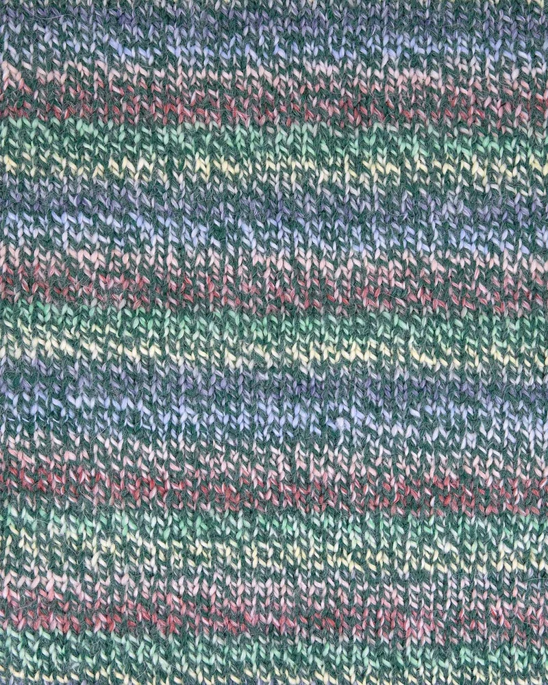 Alpaca Twist