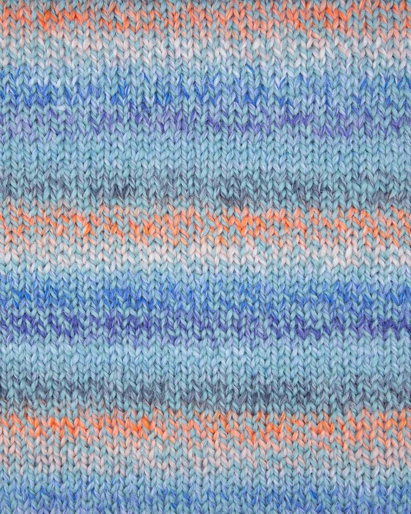 Alpaca Twist