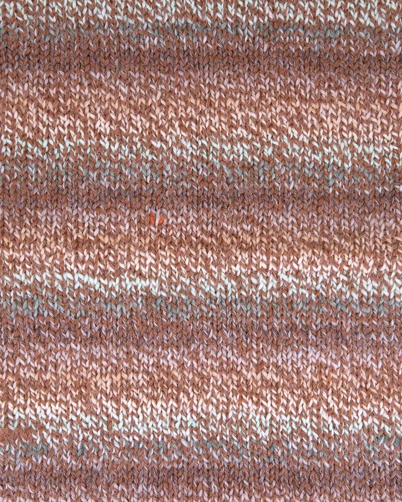 Alpaca Twist