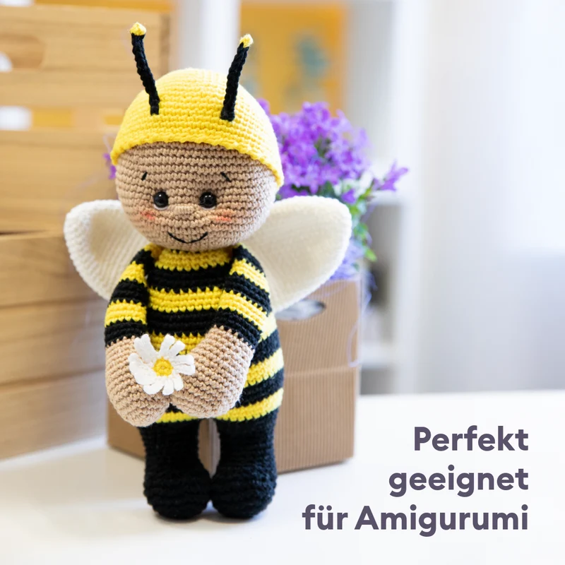 Cotton Quick uni Colourbox 70 Farben
