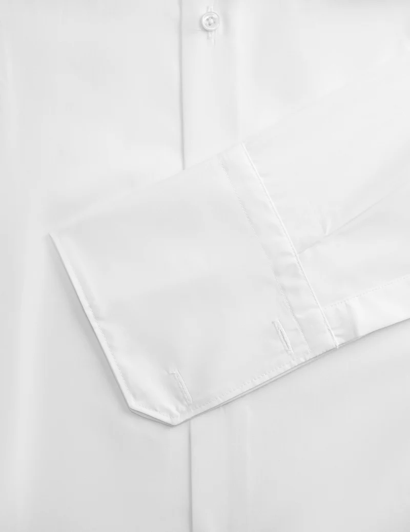 Chemise Classique blanche