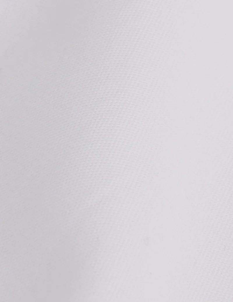 Chemise Nylan blanche