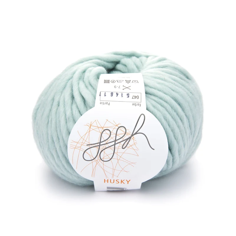ggh Husky | 047 - Mint