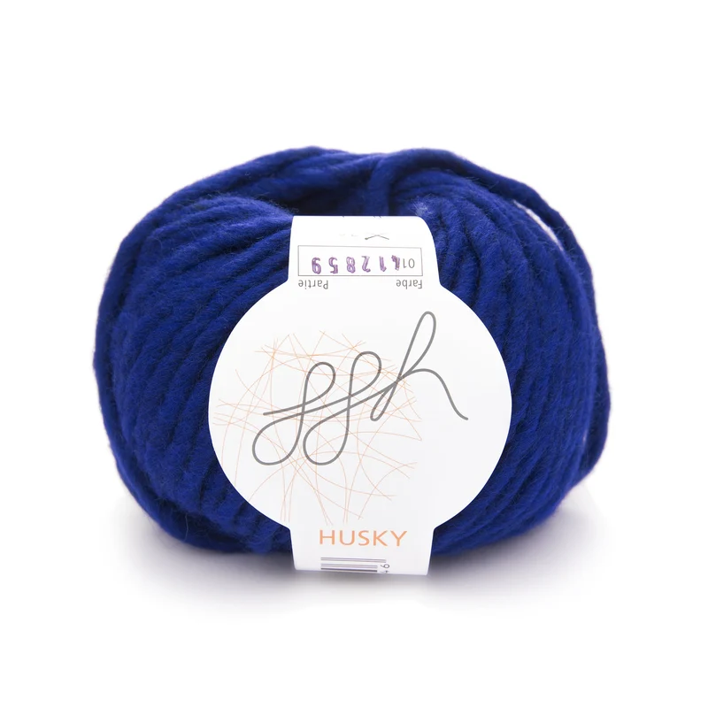 ggh Husky | 011 - Royalblau