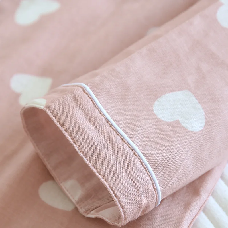 Pigiami da donna | L'intimo per la notte Camicia Completo da Casa in due pezzi