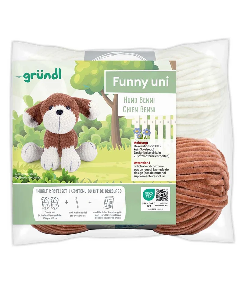 Funny uni SB-Pack - Zebra