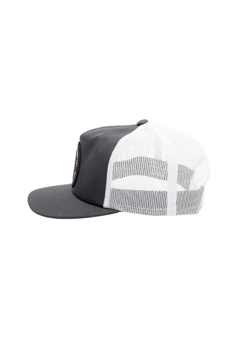 Clasico FlexFit Trucker Snapback