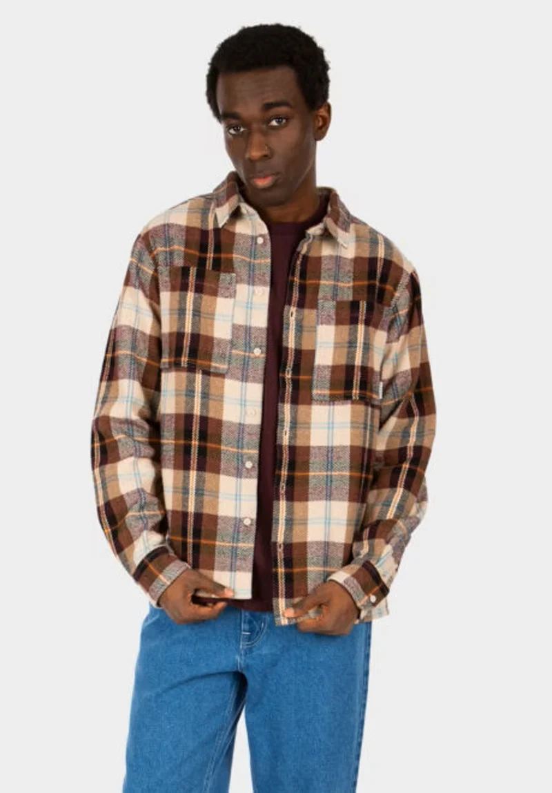 Chillax Lumber