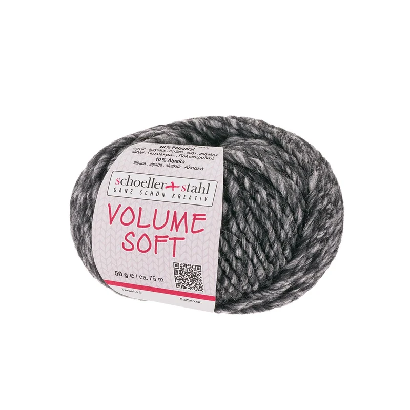 Volume Soft | 02 - Granit